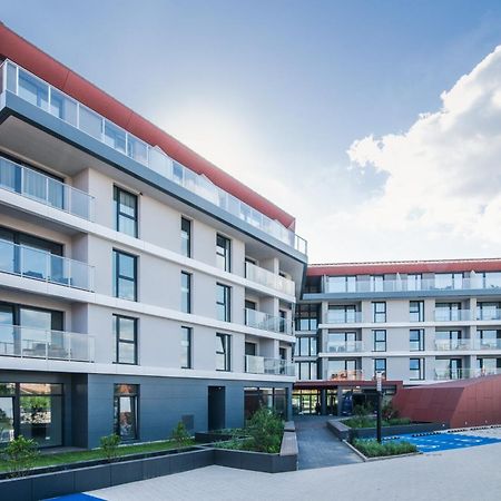 Apartamenty Premium N11 Mikolajki - Destigo Hotels Luaran gambar
