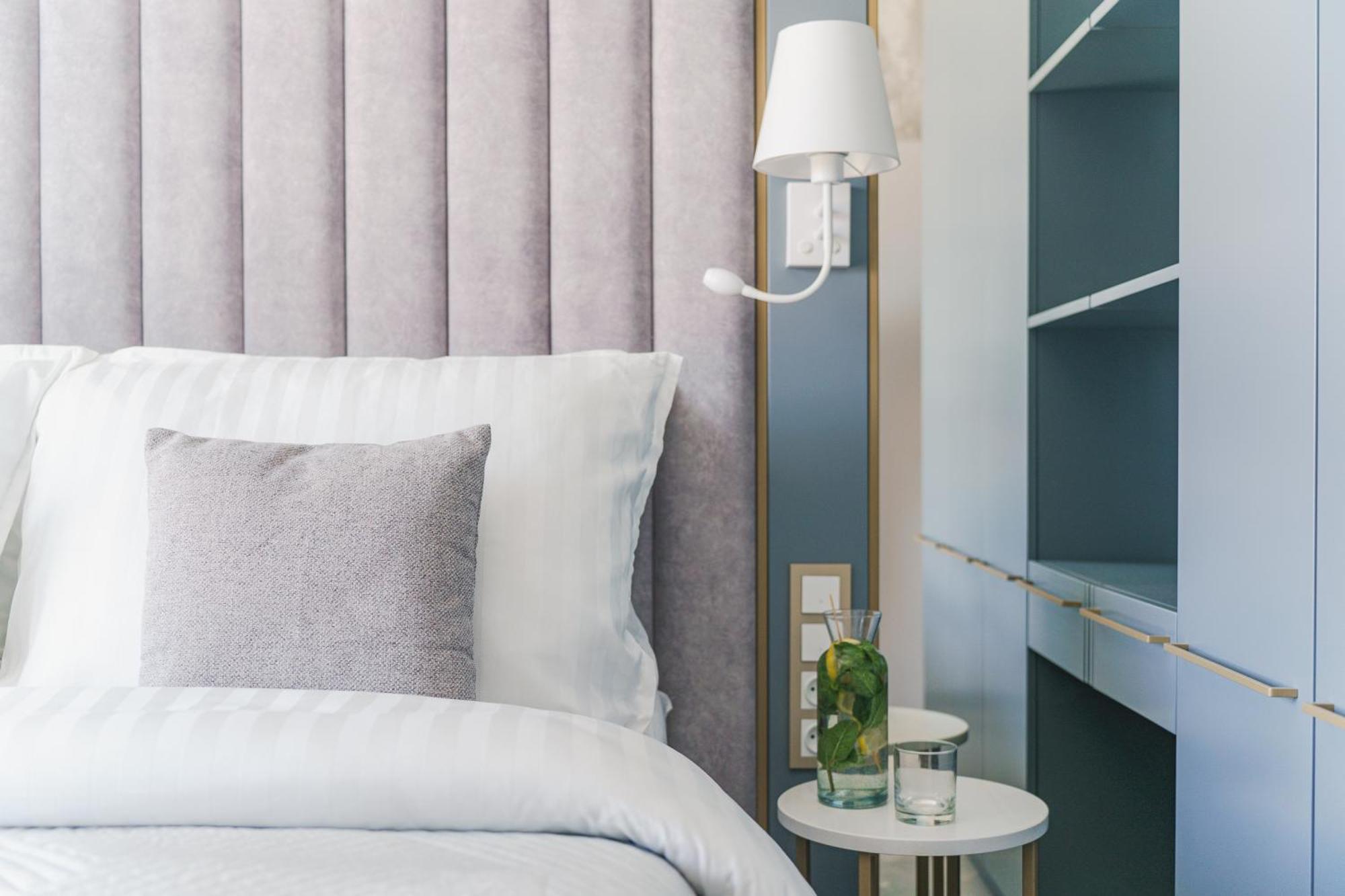 Apartamenty Premium N11 Mikolajki - Destigo Hotels Luaran gambar