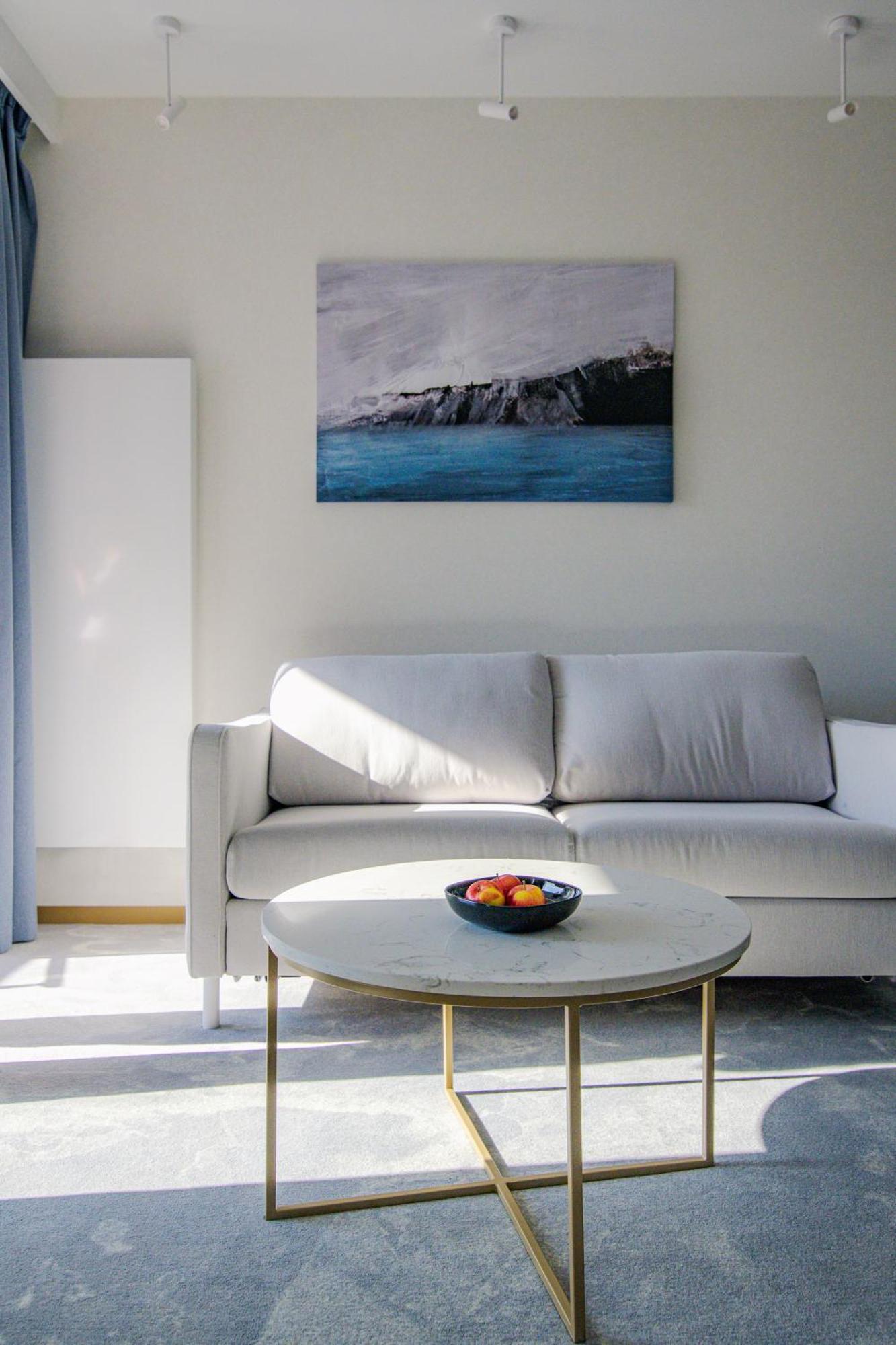Apartamenty Premium N11 Mikolajki - Destigo Hotels Luaran gambar