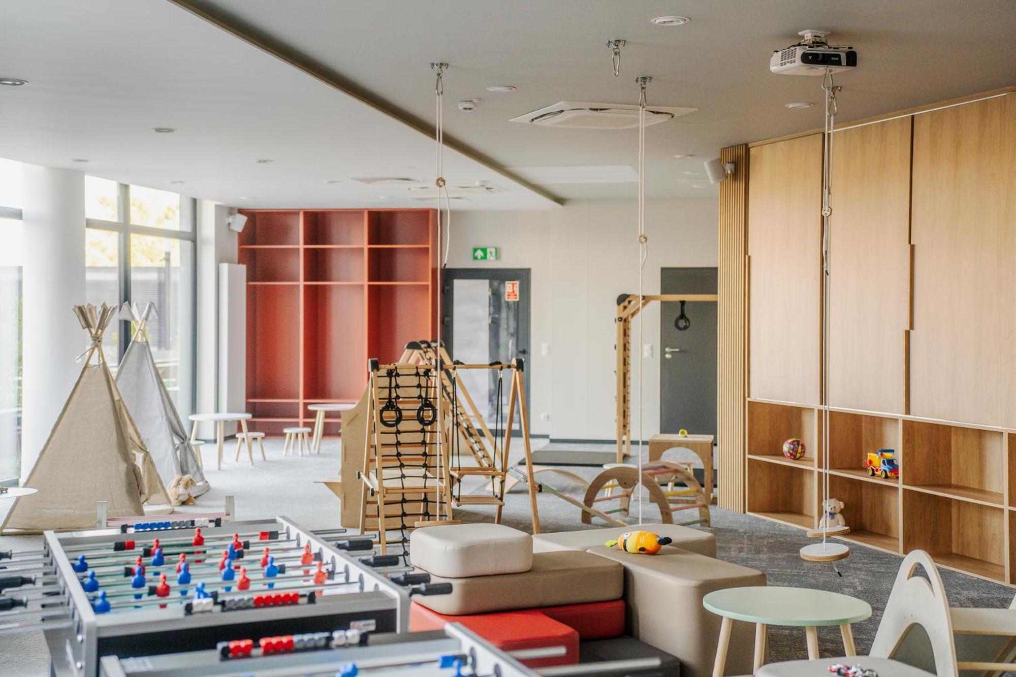 Apartamenty Premium N11 Mikolajki - Destigo Hotels Luaran gambar