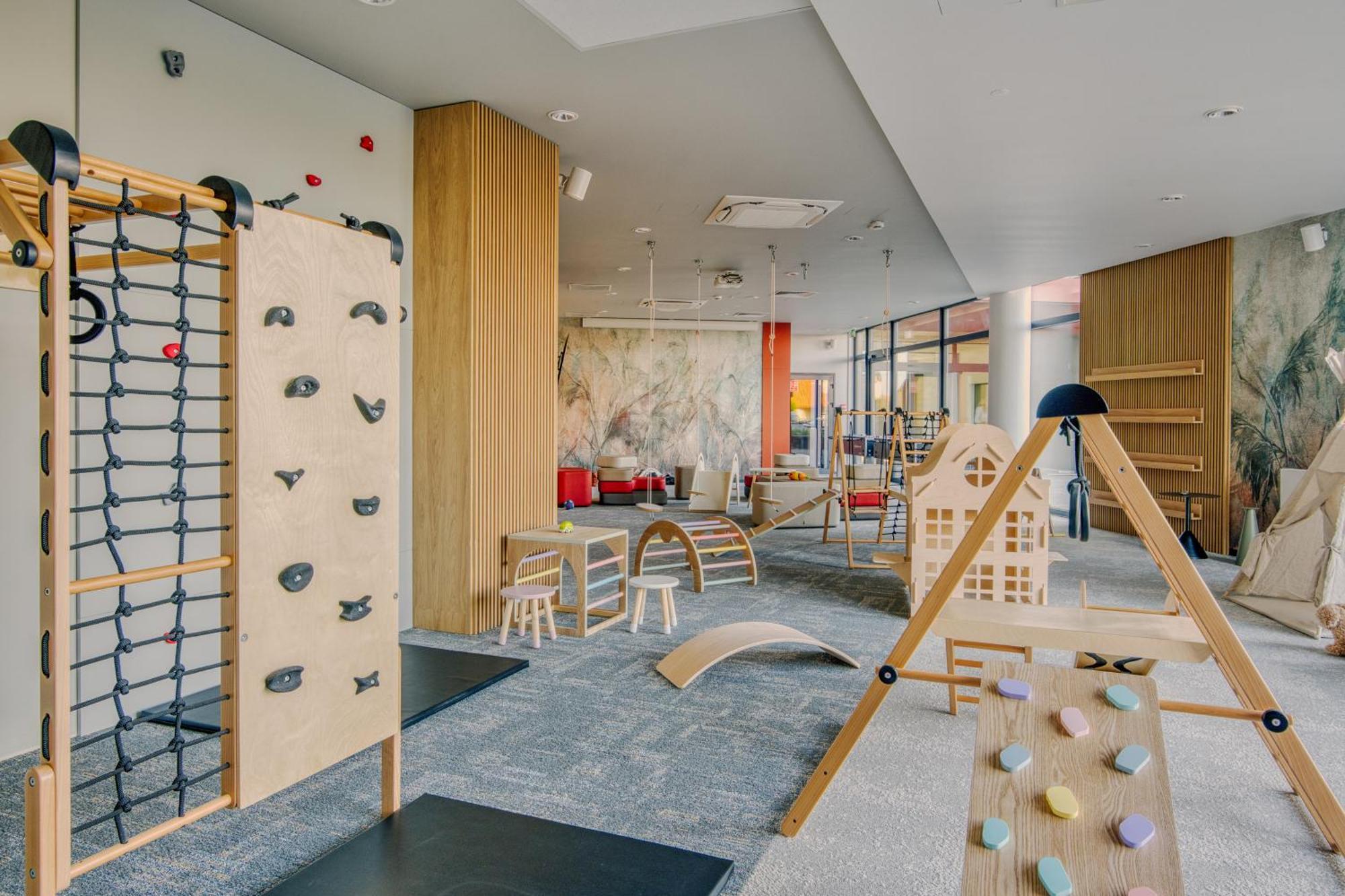 Apartamenty Premium N11 Mikolajki - Destigo Hotels Luaran gambar