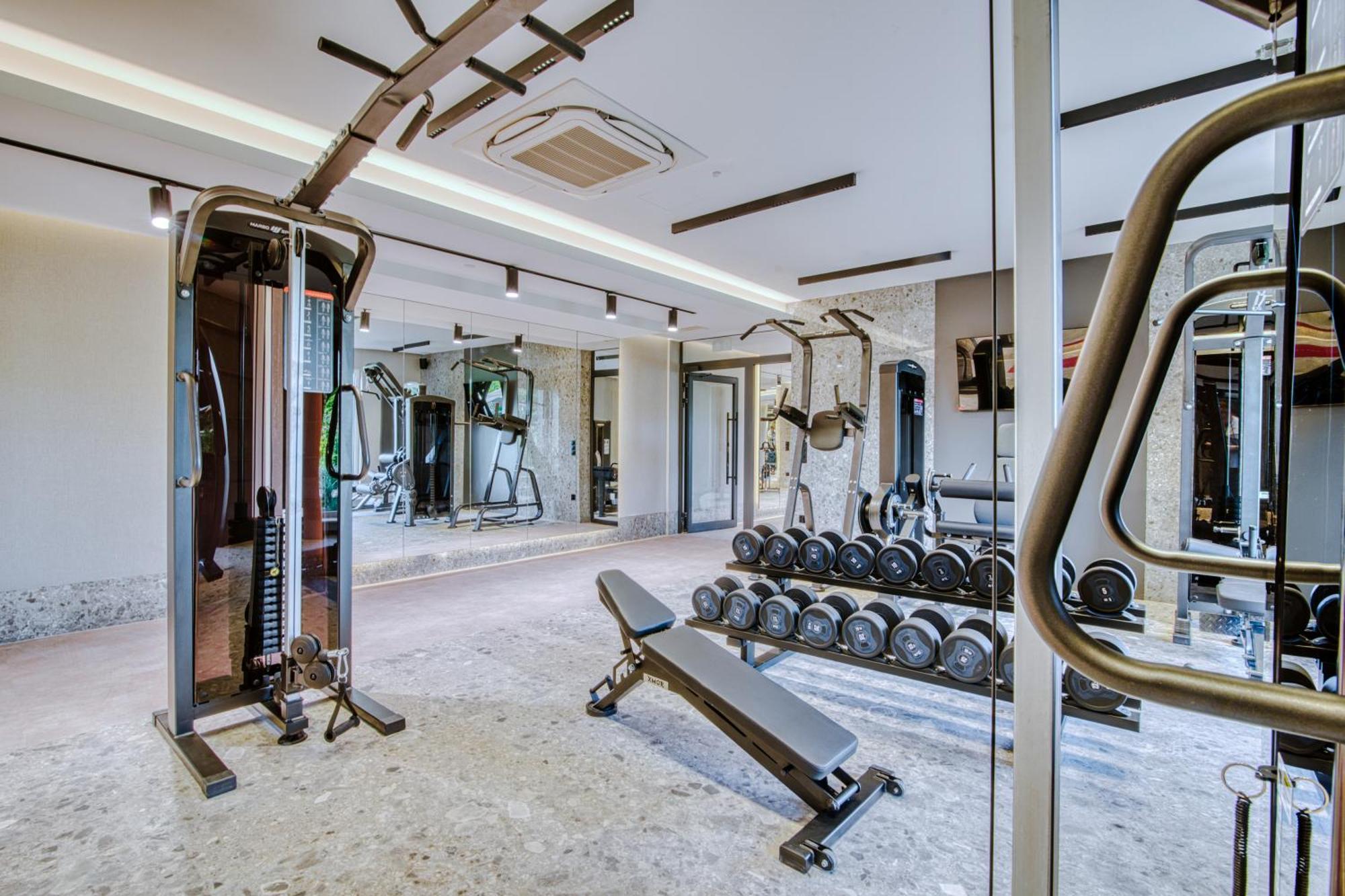 Apartamenty Premium N11 Mikolajki - Destigo Hotels Luaran gambar