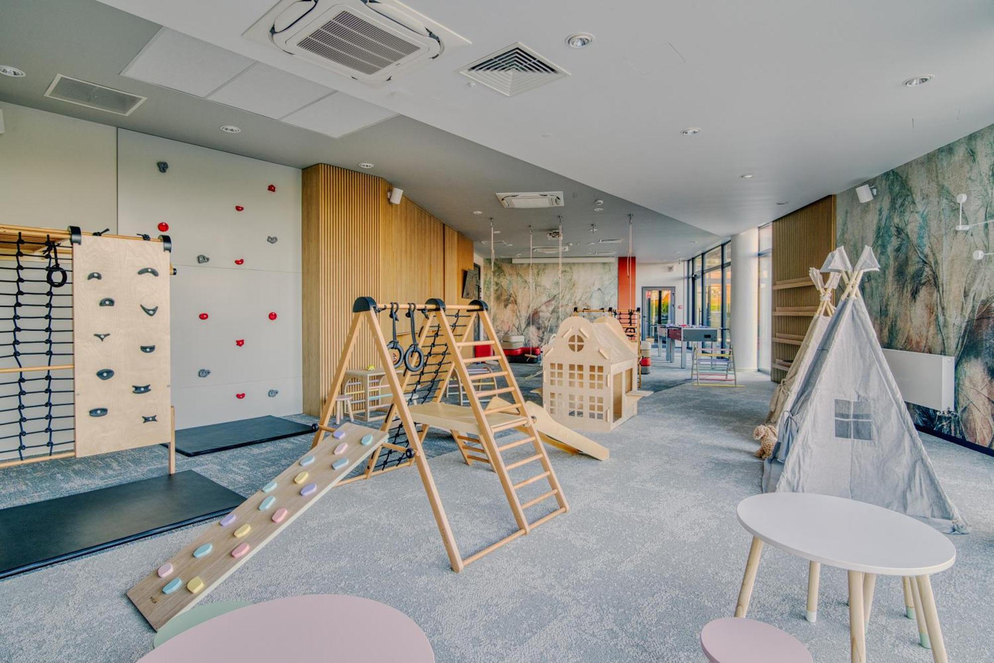 Apartamenty Premium N11 Mikolajki - Destigo Hotels Luaran gambar