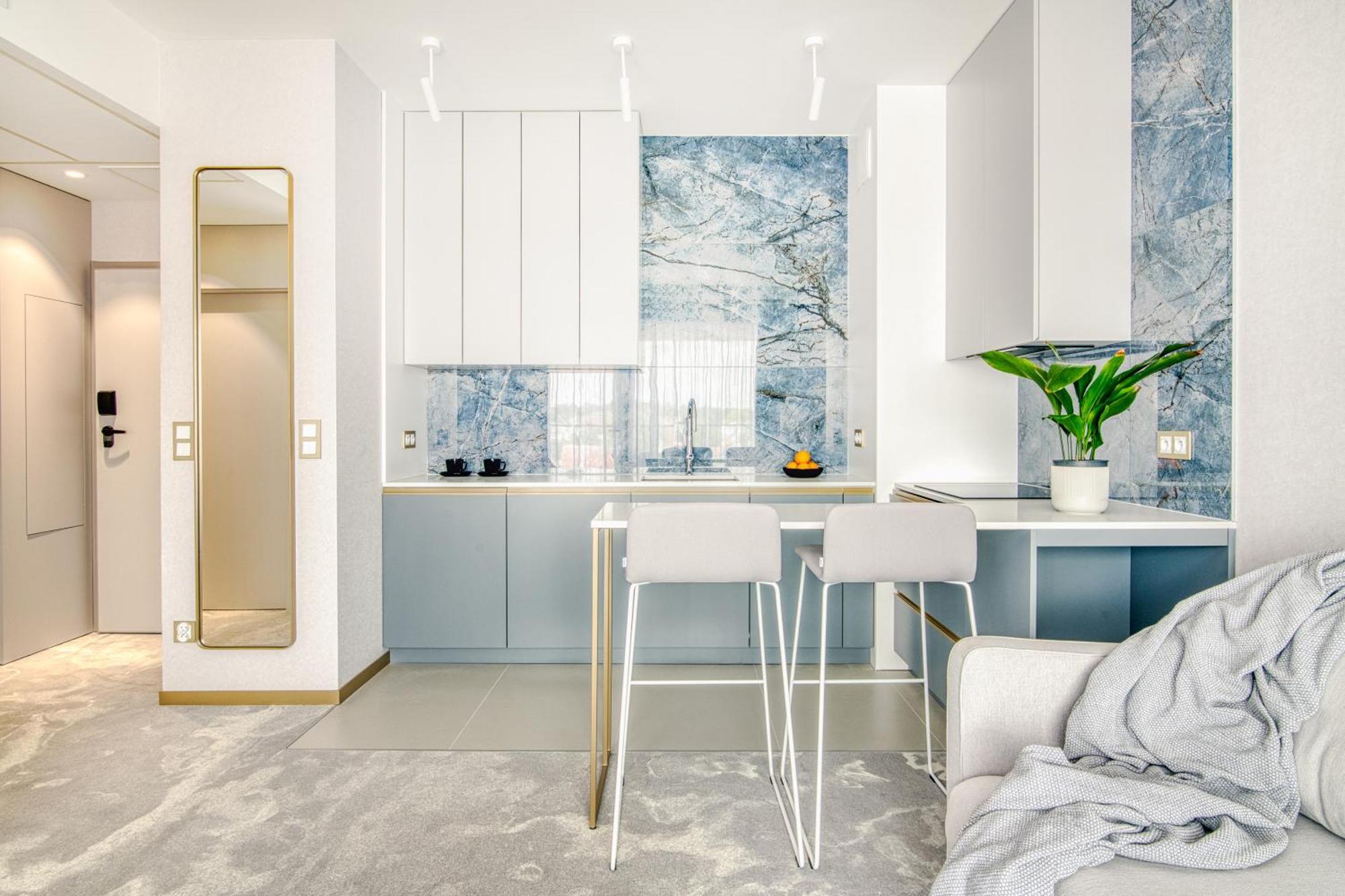 Apartamenty Premium N11 Mikolajki - Destigo Hotels Luaran gambar